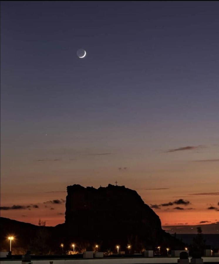 Alojamientos Agaete Pueblo Nº4 Y Nº5 外观 照片